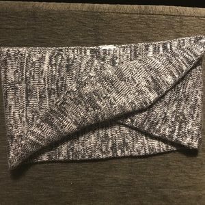 lululemon cold weather head band